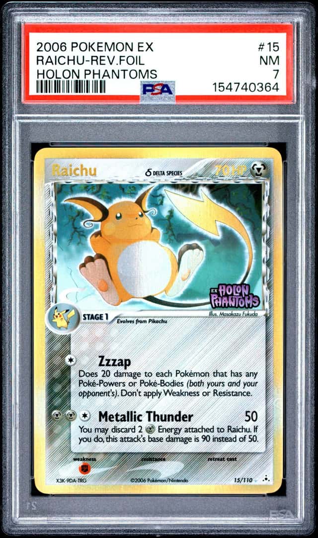 Raichu