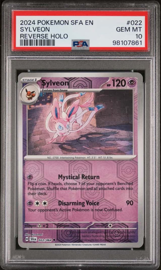 Sylveon