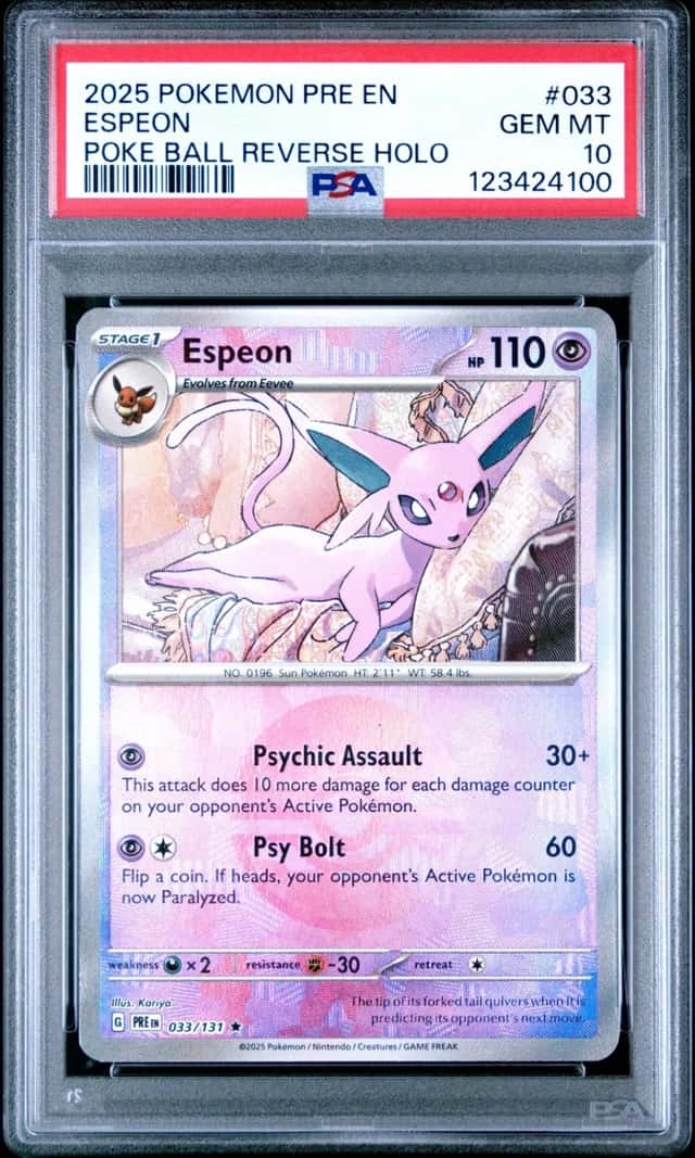 Espeon