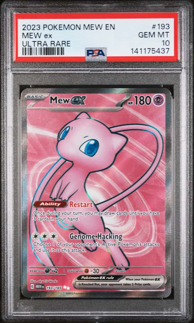 MEW ex
