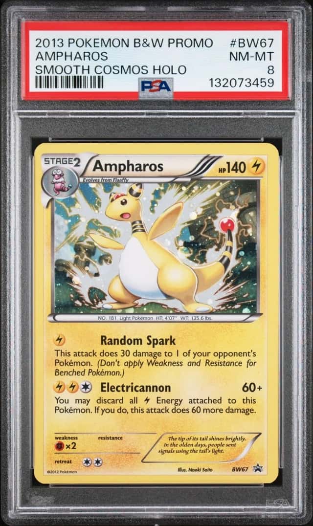 Ampharos