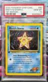 Misty'S Staryu