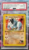 Giovanni'S Machoke