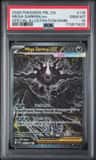 Mega Darkrai Ex