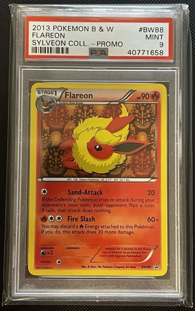 Flareon