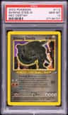 Shining Steelix