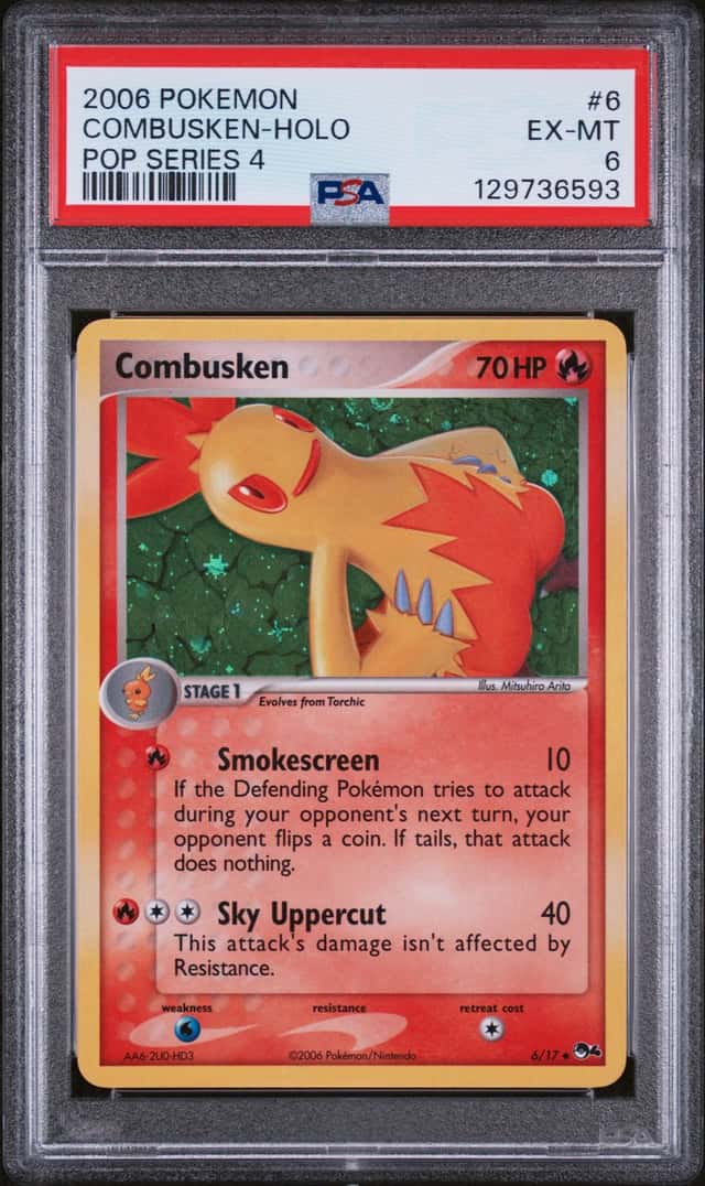 Combusken