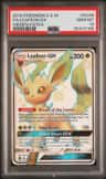 Leafeon Gx