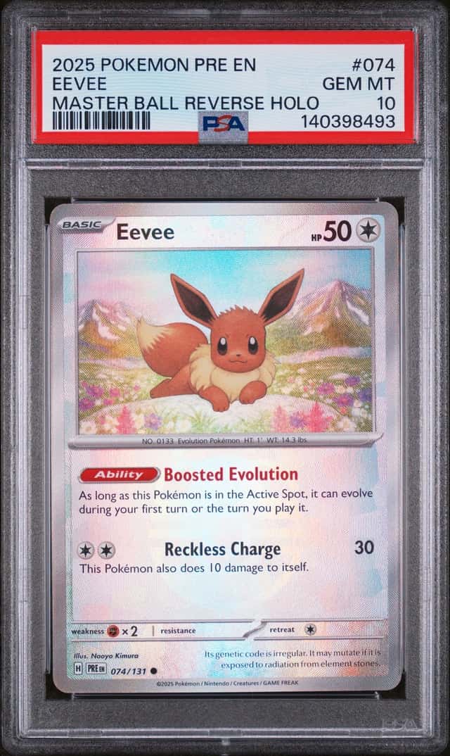 Eevee