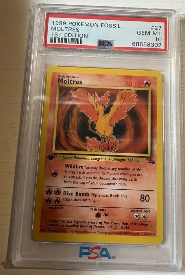 Moltres