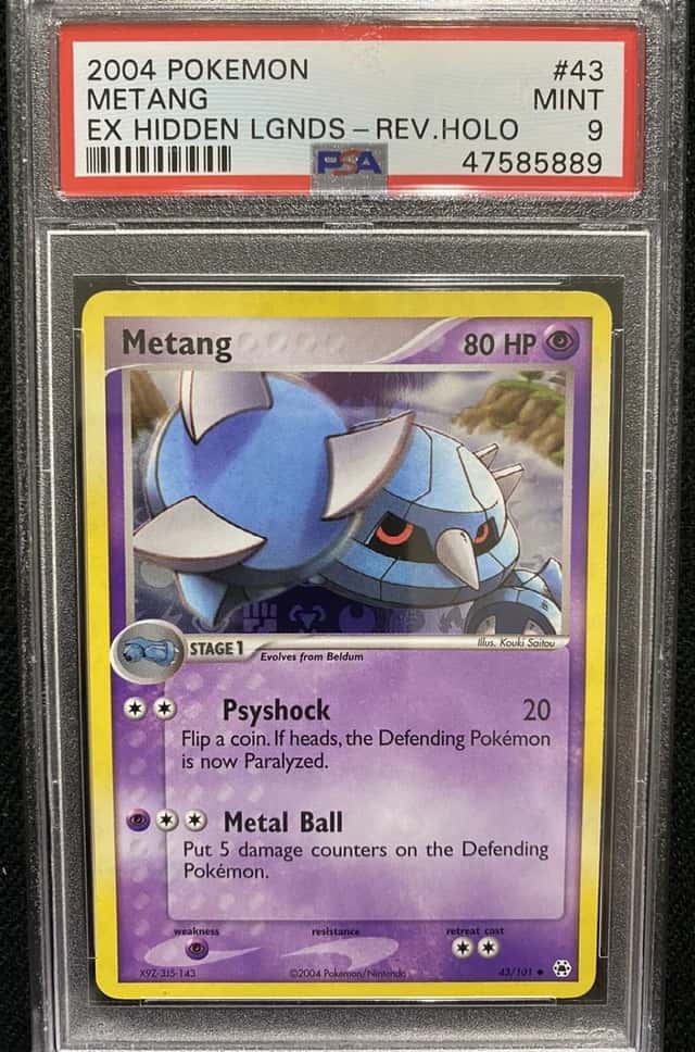Metang