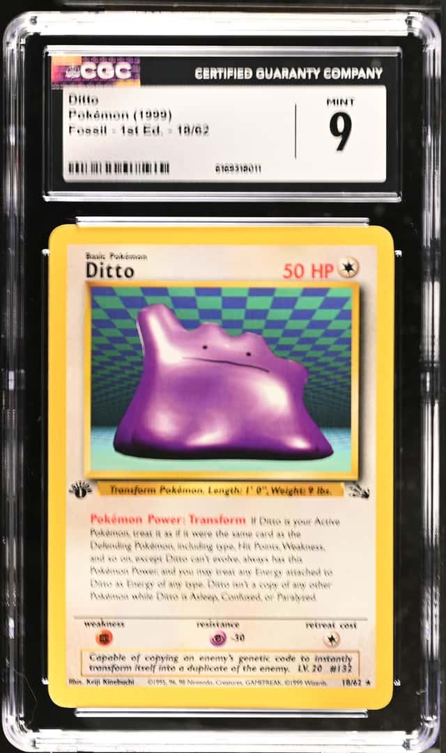 Ditto