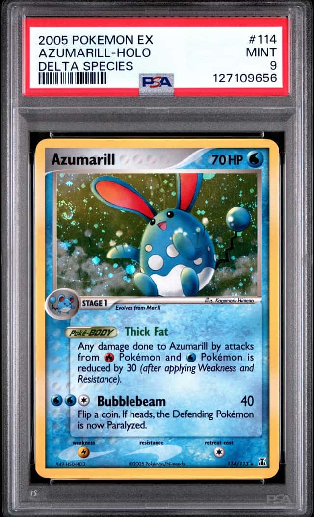 Azumarill