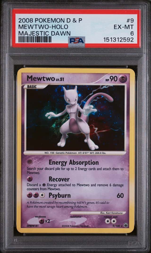 Mewtwo