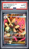 Mega Lopunny Ex