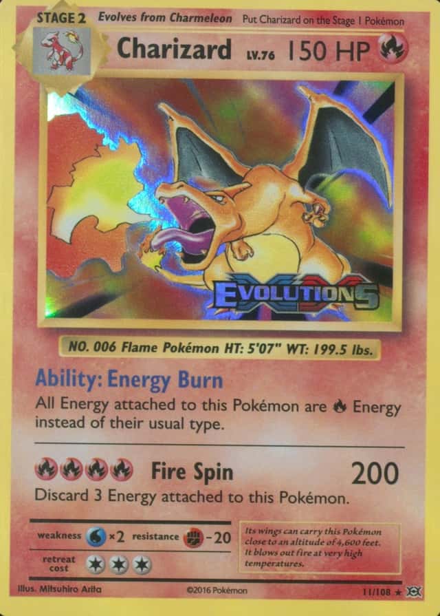 Holo · Prerelease