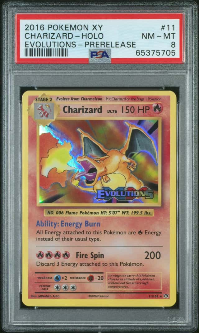 Charizard
