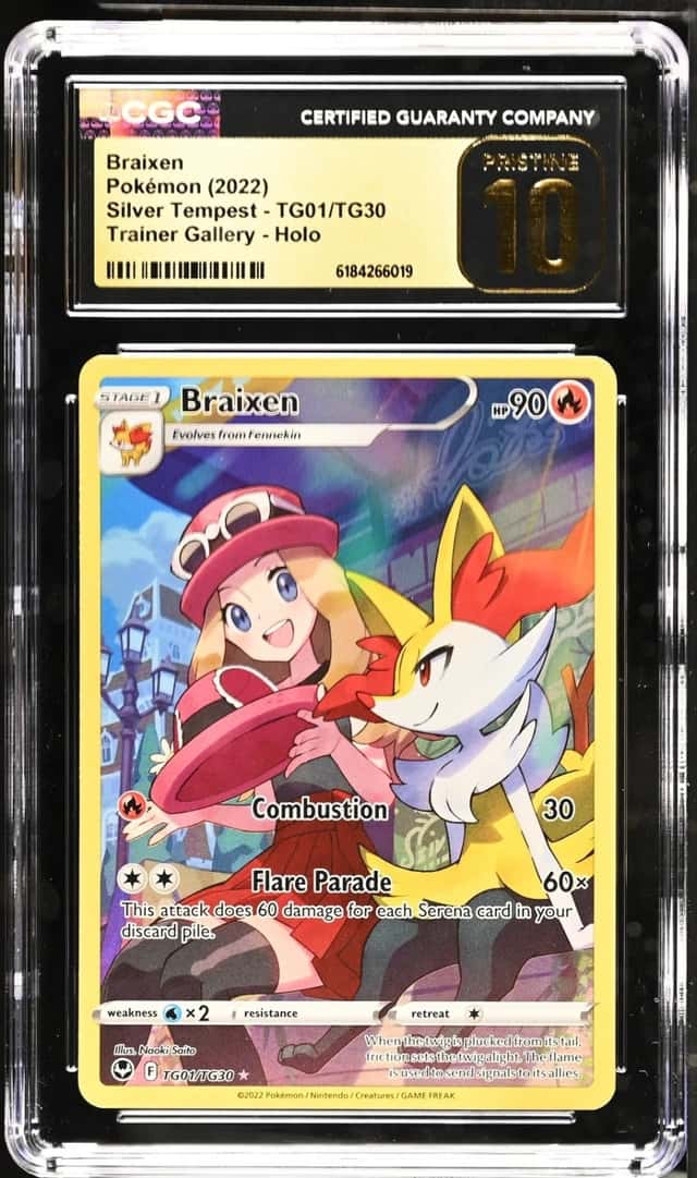 Braixen