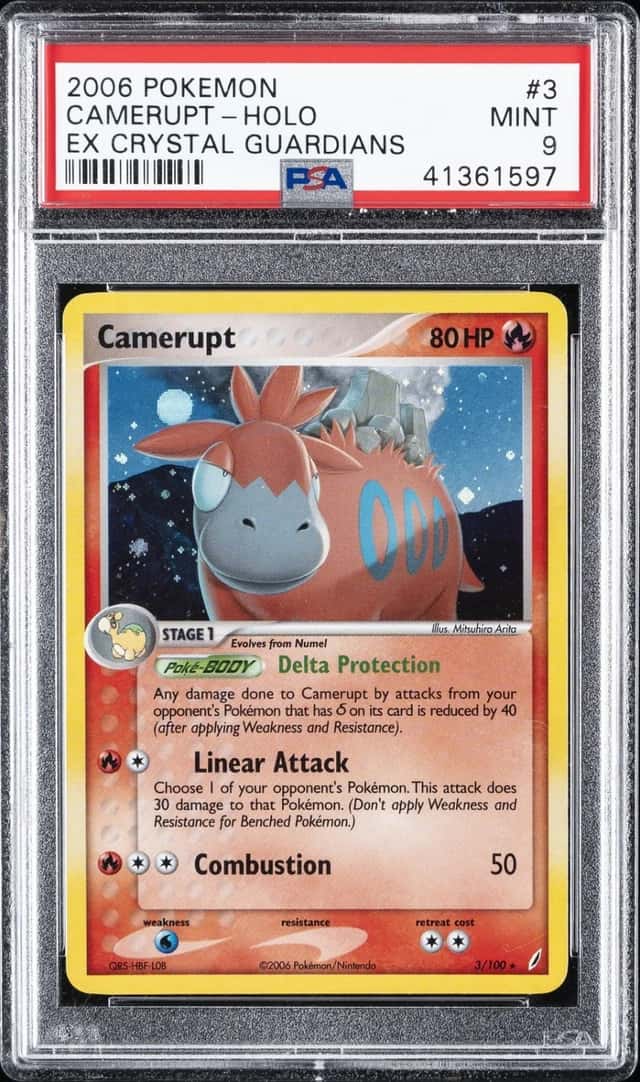 Camerupt