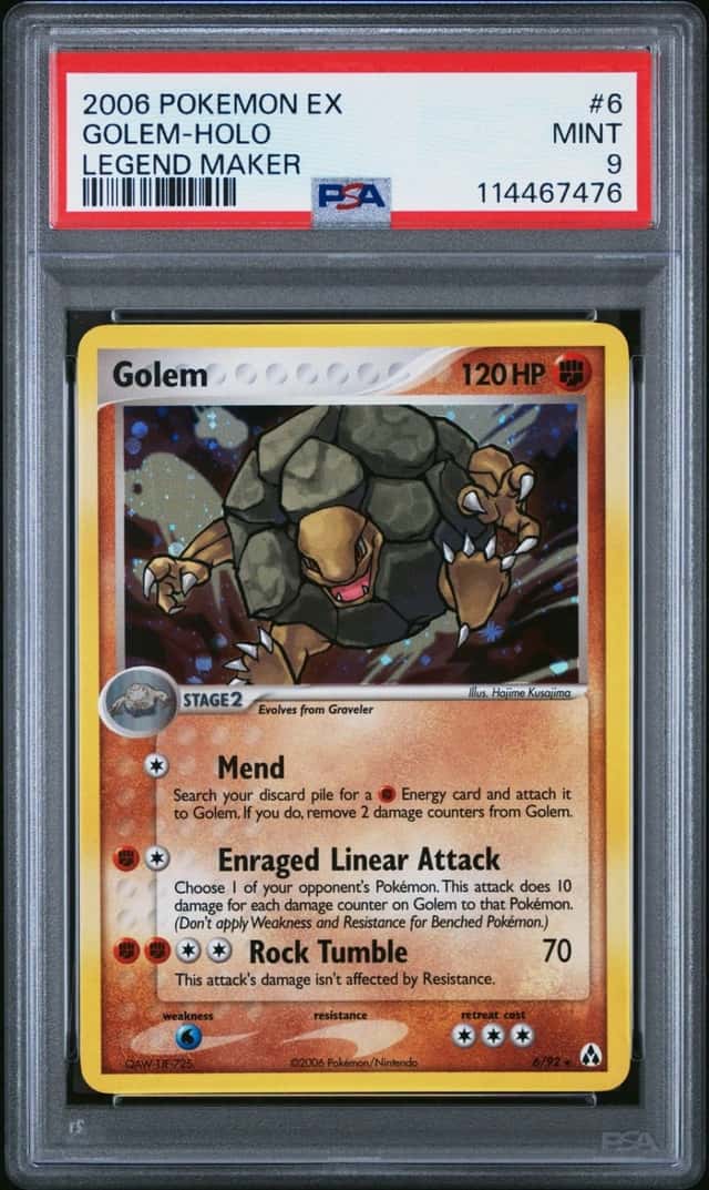 Golem