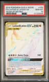 Latias & Latios Gx
