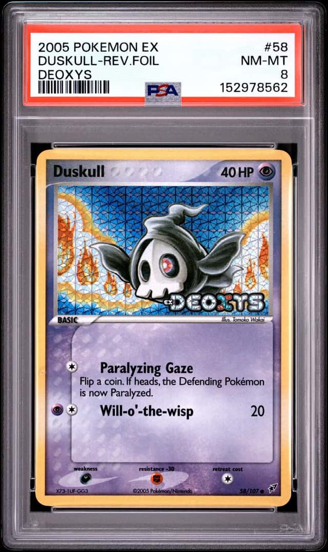 Duskull