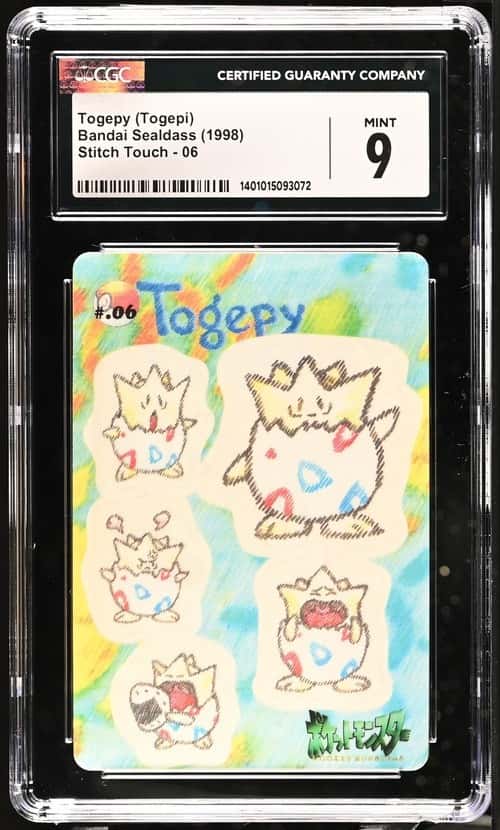 Togepi