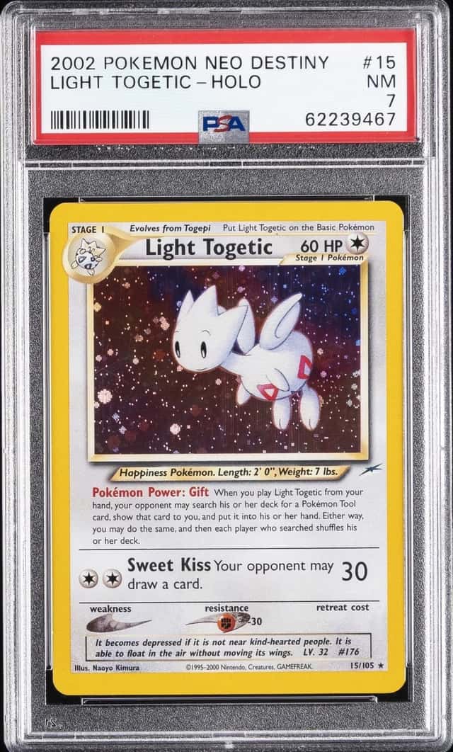 Light Togetic