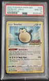 Snorlax