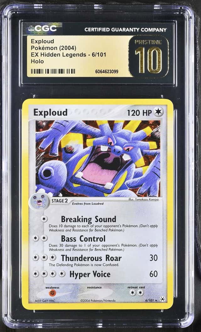 Exploud