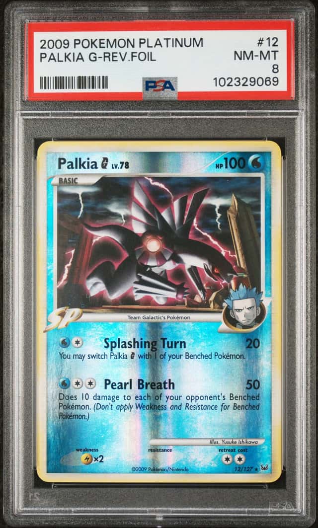 Palkia G