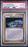 Mysterious Fossil