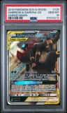 Umbreon & Darkrai Gx