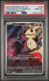Team Rocket'S Mimikyu