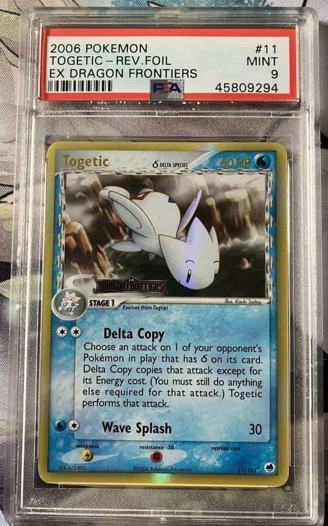 Togetic