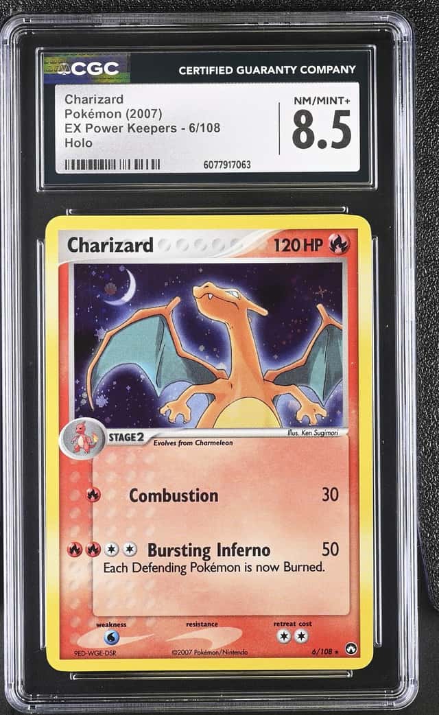 Charizard