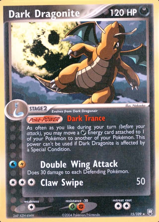 Non-Holo