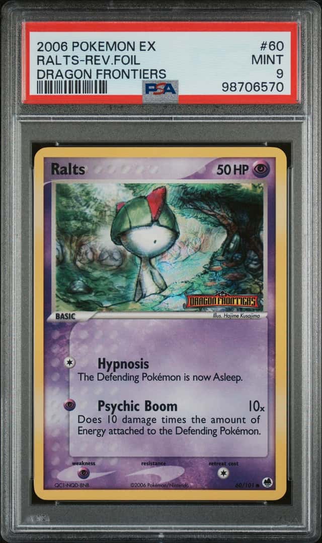 Ralts