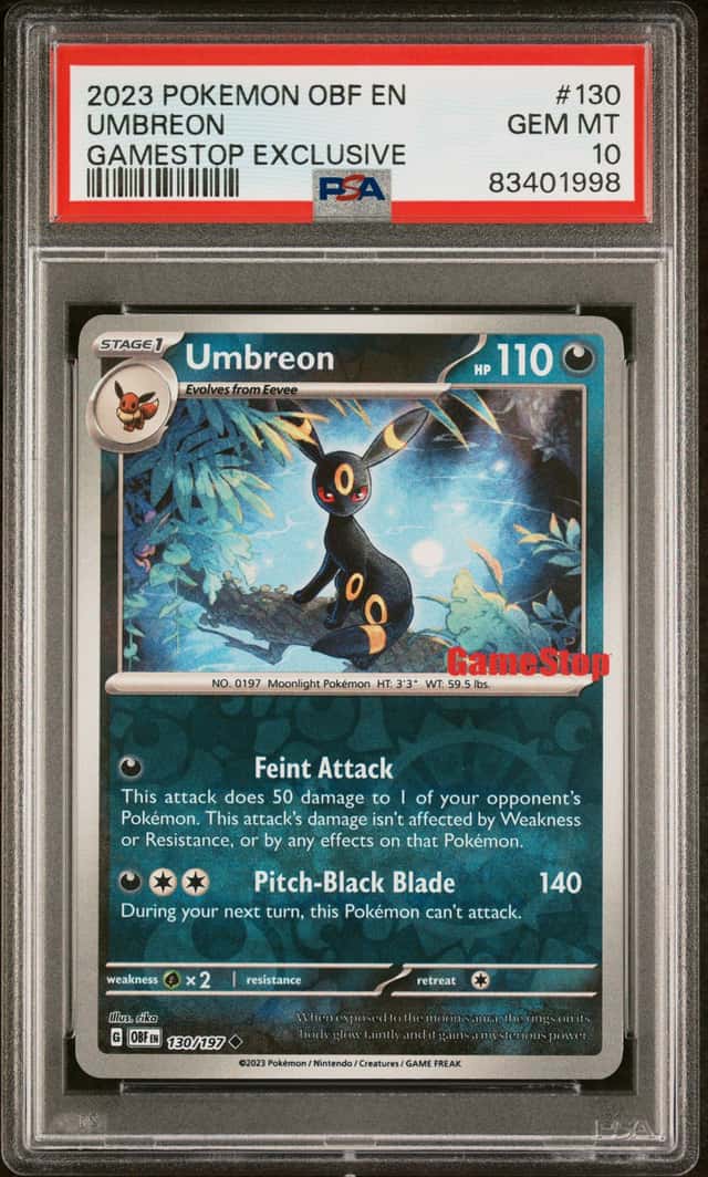 Umbreon