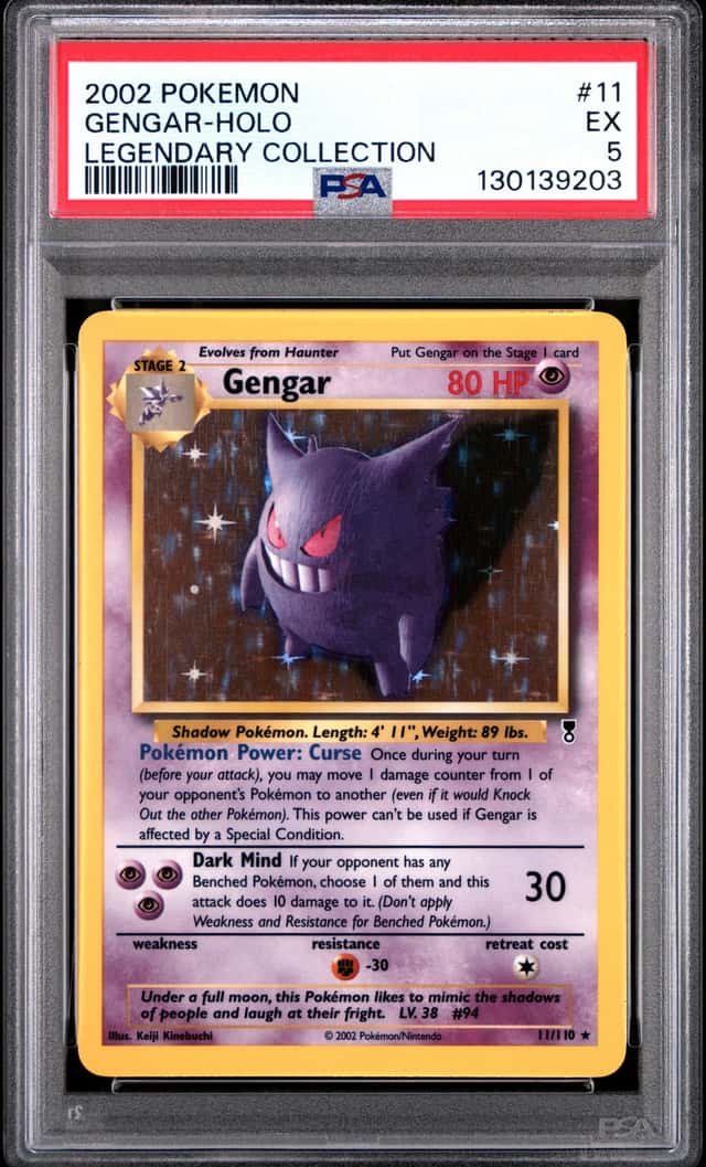 Gengar