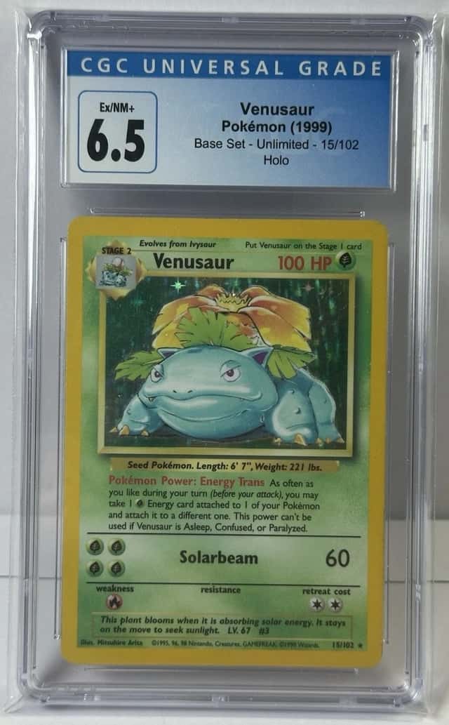 Venusaur