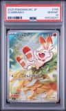 Scorbunny