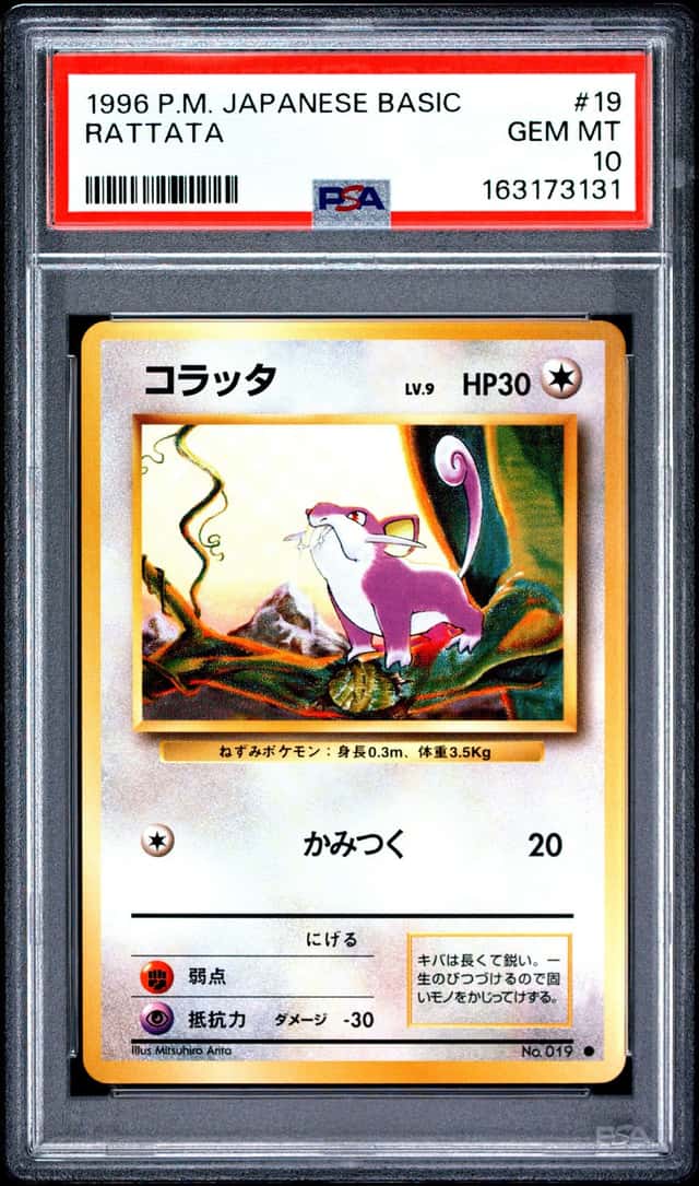 Rattata