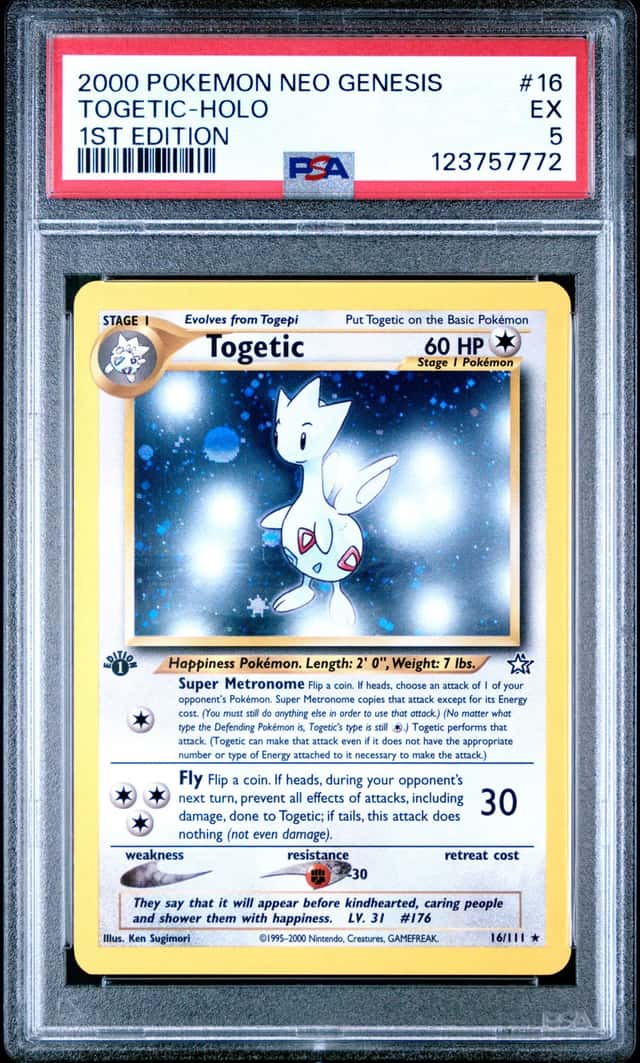 Togetic