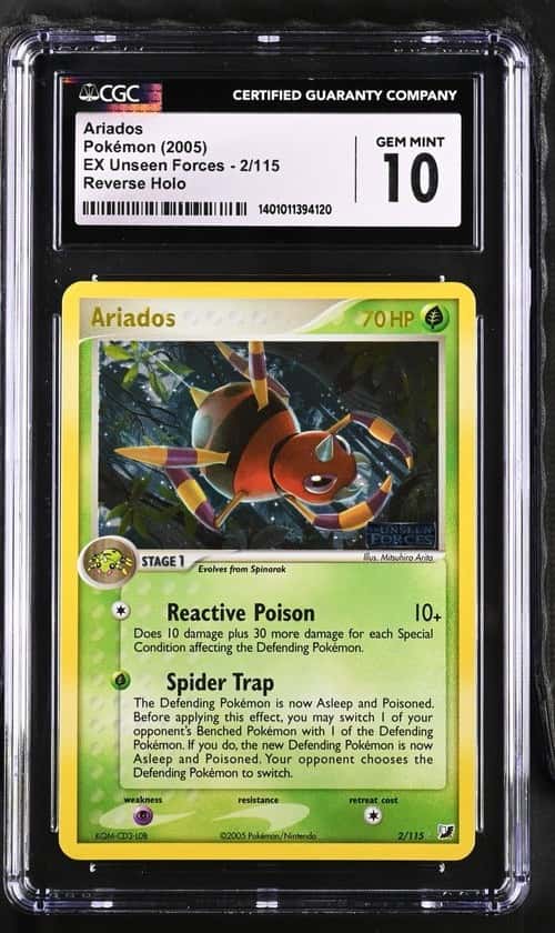 Ariados