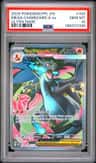 Mega Charizard X Ex