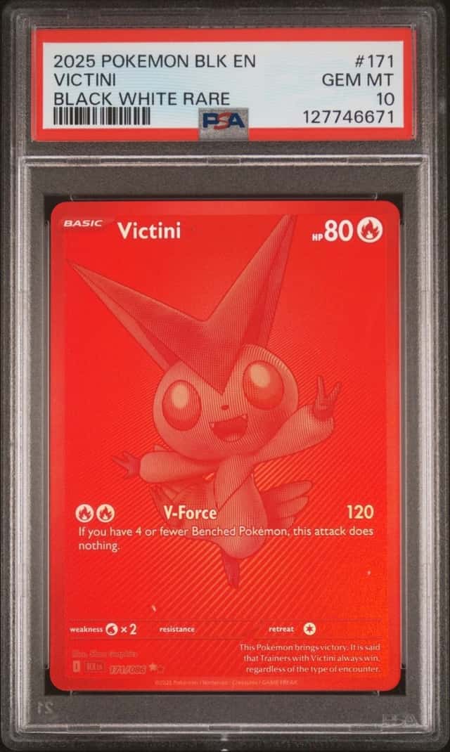 Victini