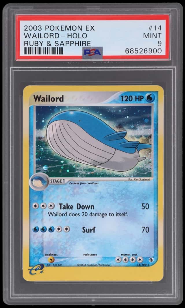 Wailord