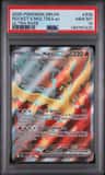 Rocket'S Moltres Ex