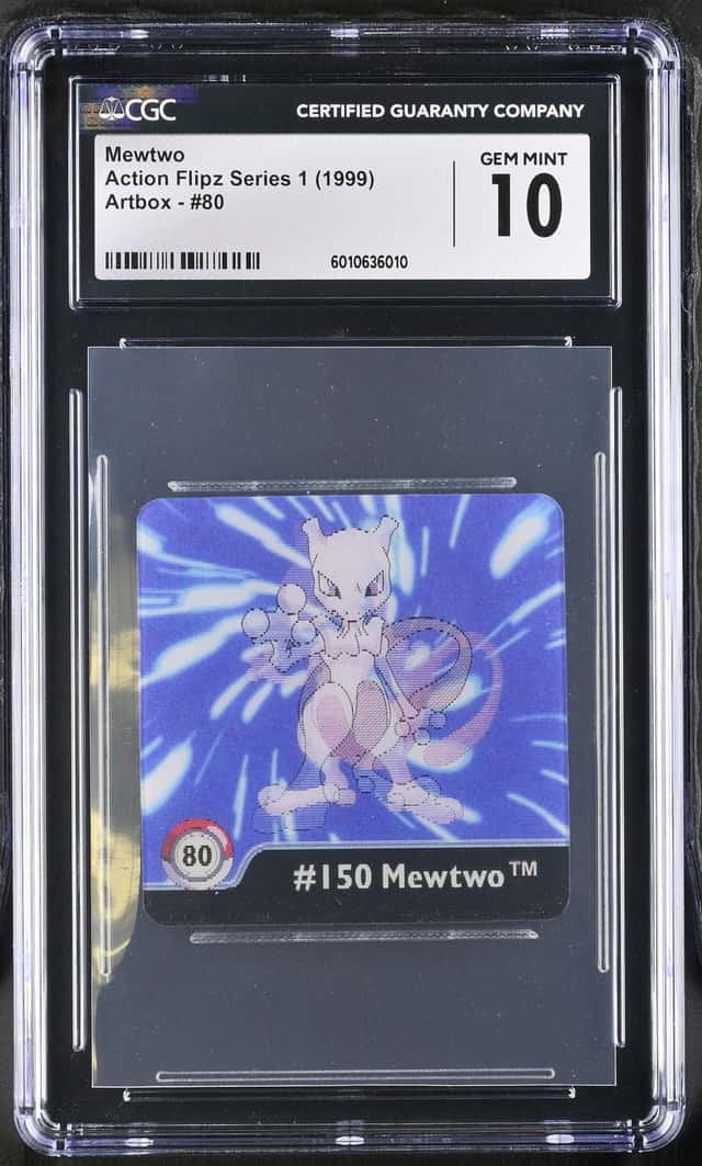 Mewtwo